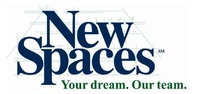 New Spaces