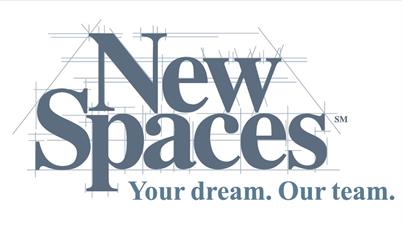 New Spaces