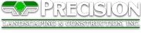 Precision Landscaping & Construction Inc