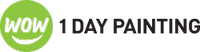 WOW 1 Day Painting