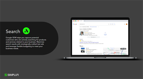 Search Engine Marketing | Pay Per Click