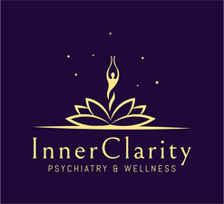 InnerClarity Psychiatry & Wellness, LLC InnerClarity Psychiatry & Wellness, LLC