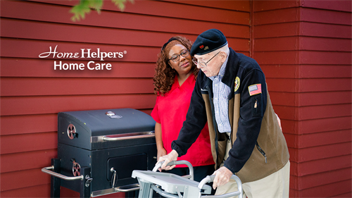 Home Helpers Home Care of Burnsville MN