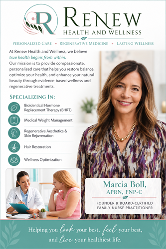 Renew Health and Wellness