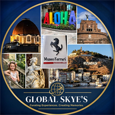 Global Sky's Travel, Concierge & Project Services, LLC