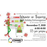 Women in Business