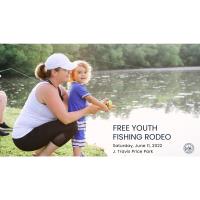 Youth Fishing Rodeo