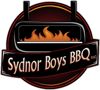 Sydnor Boys BBQ @ Shoney's Lot