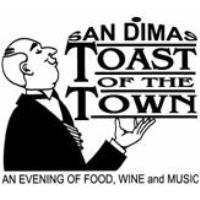 CHAMBER - 9th Annual Toast of the Town