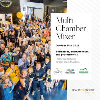 SAN DIMAS CHAMBER AFTER HOURS MIXER