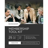 Chamber Membership Tool Kit