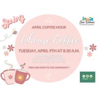 SAN DIMAS CHAMBER COFFEE HOUR