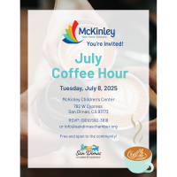 SAN DIMAS CHAMBER COFFEE HOUR