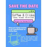SAN DIMAS CHAMBER COFFEE HOUR