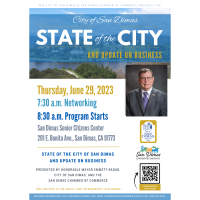 State of the City 