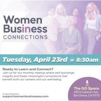 Women in Business Connections