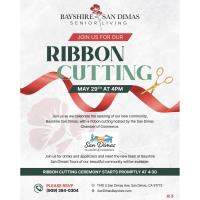 Bayshire Ribbon Cutting Celebration