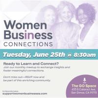 Women in Business Connections