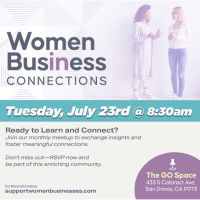 Women in Business Connections