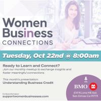 Women in Business Connections