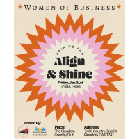 Women of Business