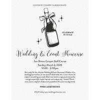 Wedding & Event Showcase