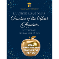 LVSD Teacher of the Year Awards 2026