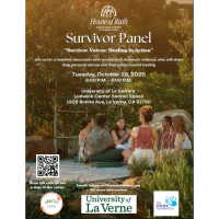 Survivor Panel
