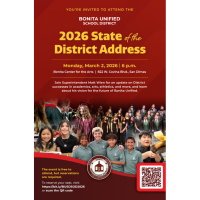 State of the District