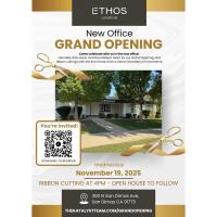 Ethos Lending Multi-Chamber Mixer