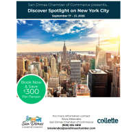 Collette Trip Presentation