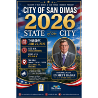 State of the City 2026