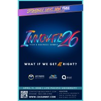 Innovate26 Tech & Business Summit