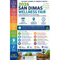 2026 San Dimas Wellness Fair