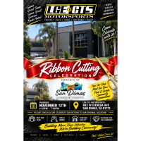 LGE-CTE Ribbon Cutting Celebration