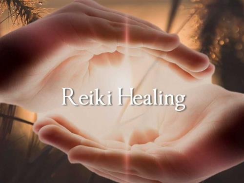 The benefits of Reiki healing are many
