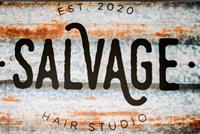 Salvage Hair Studio