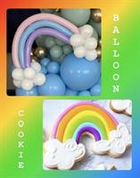 Balloon Art by Helena - San Dimas
