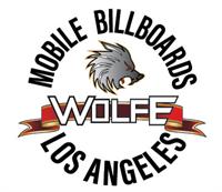 Mobile Billboards L.A. - A Wolfe Media Company