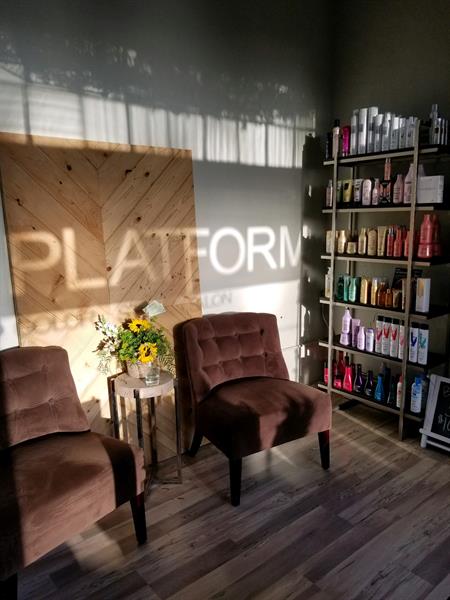 Platform Color Style Salon, Inc Platform Color Style Salon, Inc