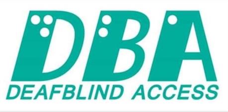 Deaf Blind Access