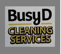 Busy D Cleaning Services