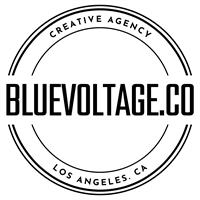 BLUE VOLTAGE - Photo & Video Production