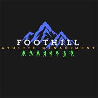 Foothill Athlete Management