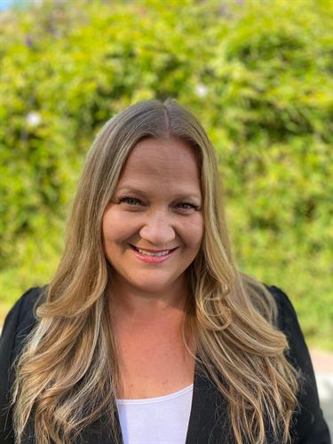 Co-Owner and Founder Kimberly Farina