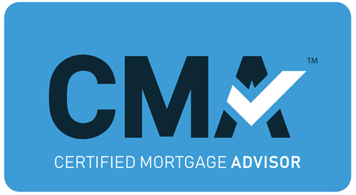 Certified Mortgage Advisor