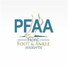 Pacific Foot and Ankle Associates Inc.
