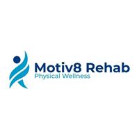Motiv8 Rehab Inc.