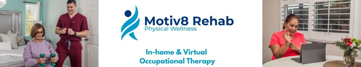 Motiv8 Rehab Inc.