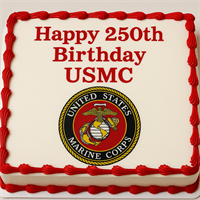 5th Annual Marine Corps Benefit Dinner